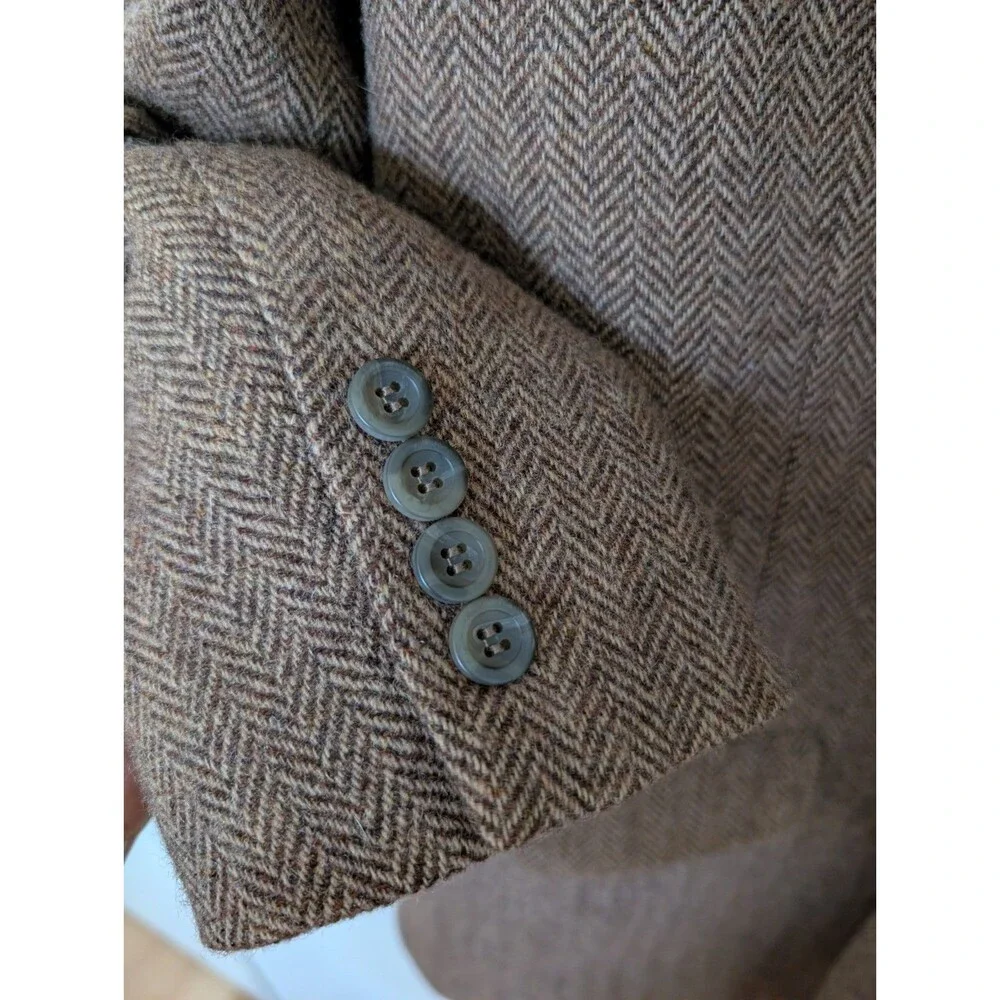 L.L. Bean vintage bean